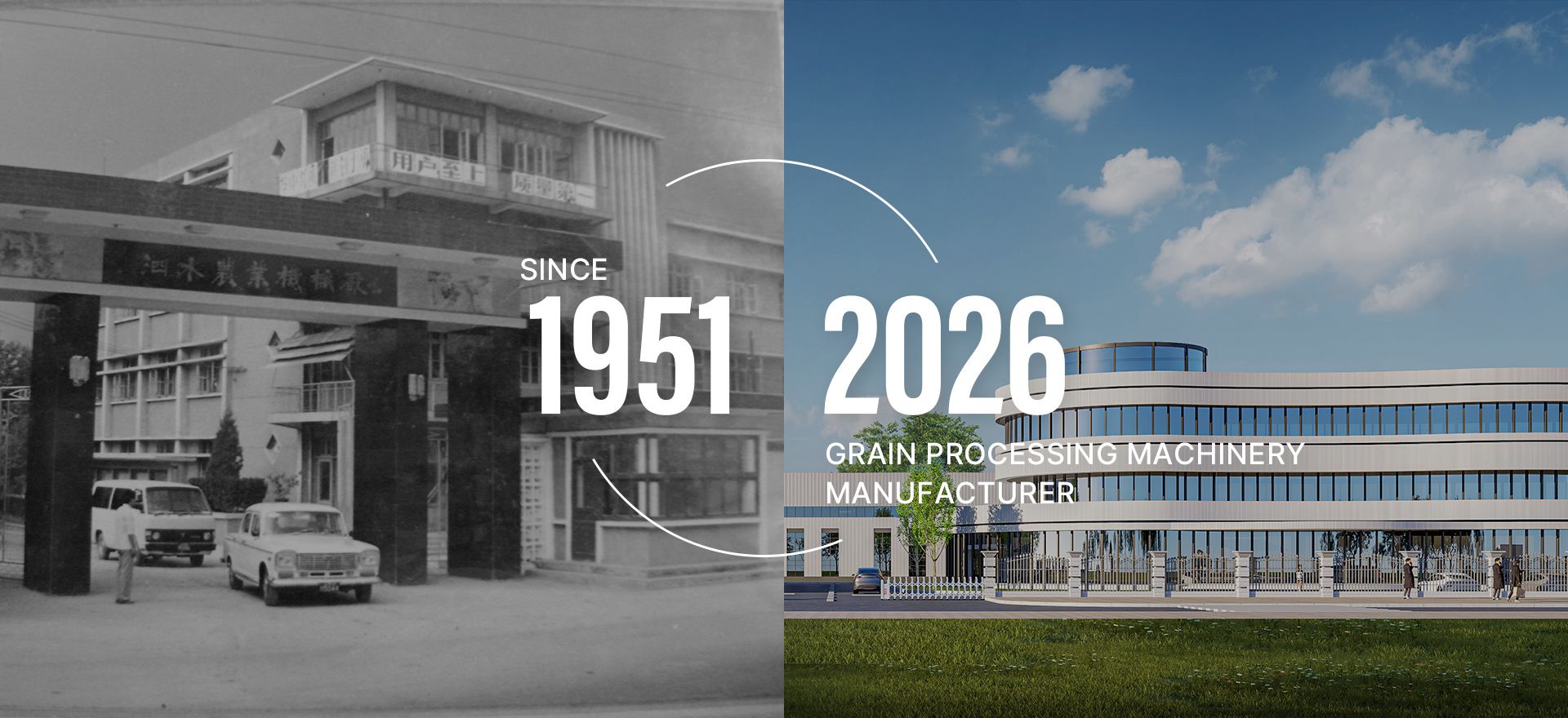 SHANDONG XINGFENG FLOUR MACHINERY CO.,LTD.