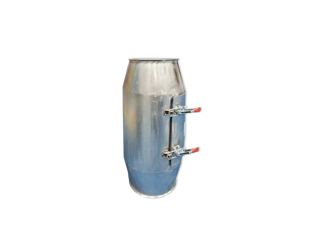 Séparateur magnétique