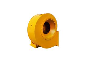Ventilateur moyenne pression
