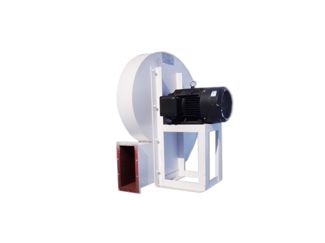 Ventilateur haute pression