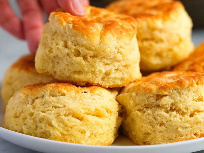 Biscuits