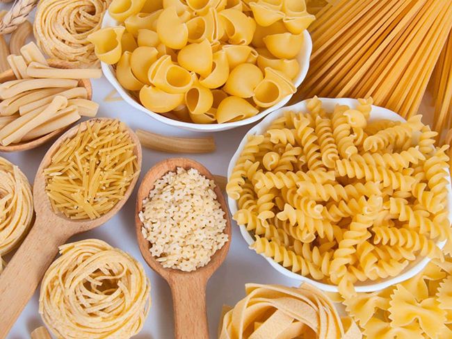 Pâtes