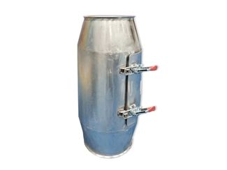 Séparateur magnétique
