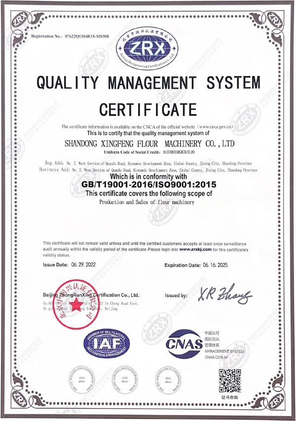 ISO 2023