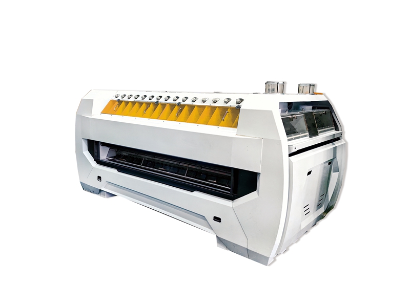 FQFD Purifier