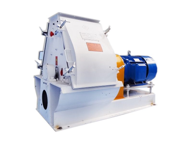 SFSP Hammer mill (corn grits machine)